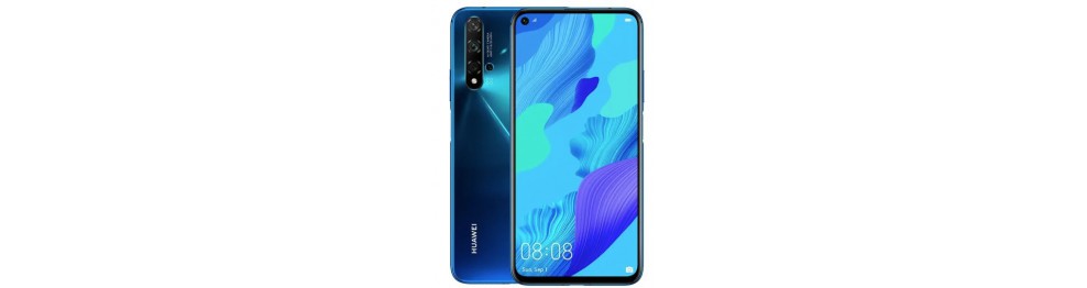 Huawei Nova 5T (YAL-L21) - mobiltelefon alkatrészek