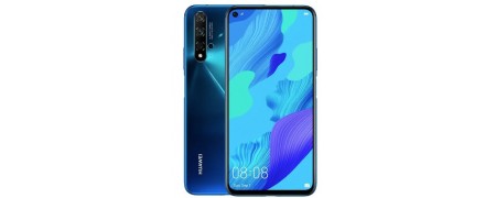 Huawei Nova 5T (YAL-L21) - mobiltelefon alkatrészek
