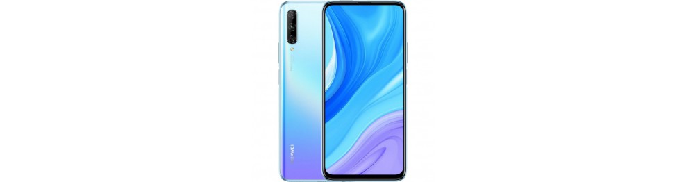 Huawei P Smart Pro (STK-L21) - mobiltelefon alkatrészek