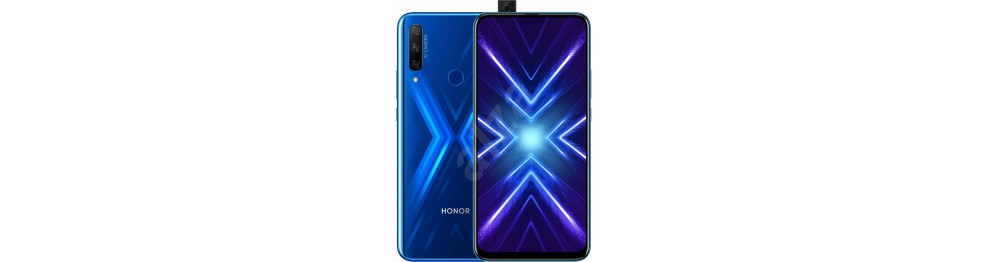 Huawei Honor 9X (STK-LX1) - mobiltelefon alkatrészek