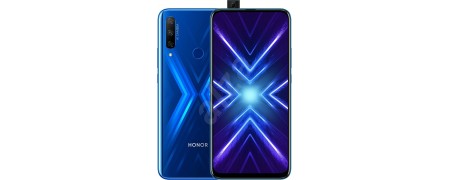 Huawei Honor 9X (STK-LX1) - spare parts for cellphone and smartphone