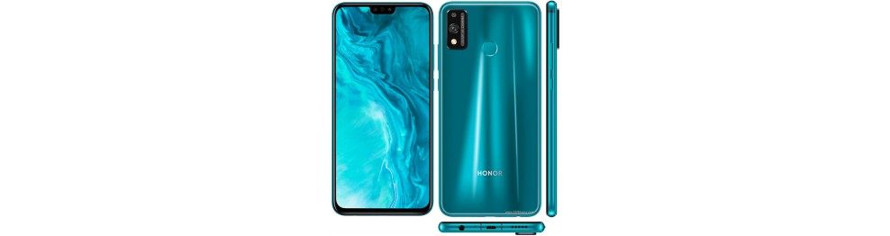 Huawei Honor 9X Lite (JSN-L21) - mobiltelefon alkatrészek