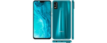 Huawei Honor 9X Lite (JSN-L21) - mobiltelefon alkatrészek