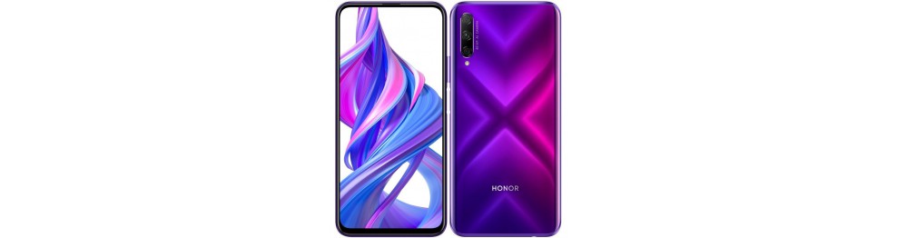 Huawei Honor 9X Pro (HLK-AL10) - mobiltelefon alkatrészek
