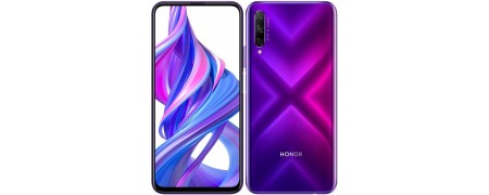 Huawei Honor 9X Pro (HLK-AL10) - mobiltelefon alkatrészek