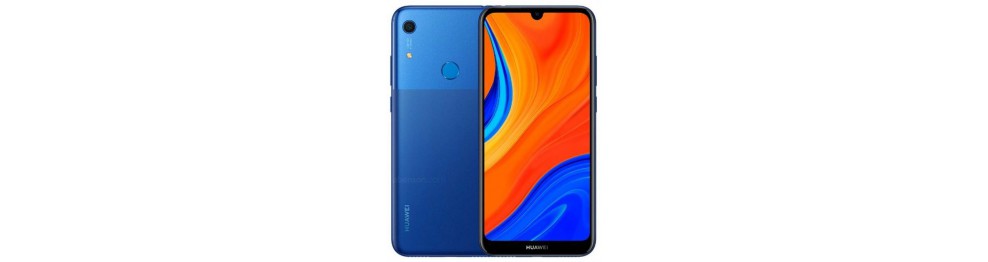Huawei Y6s (JAT-L29) - mobiltelefon alkatrészek