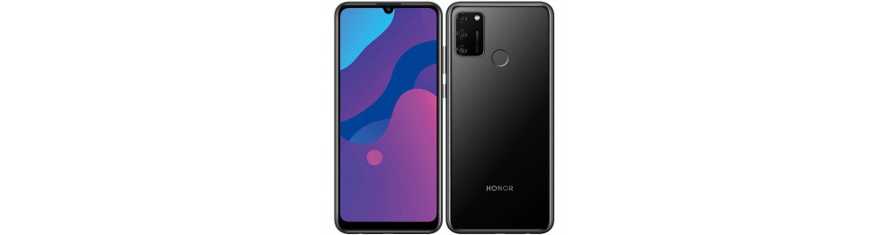 Honor 9A (MOA-LX9N) - mobiltelefon alkatrészek