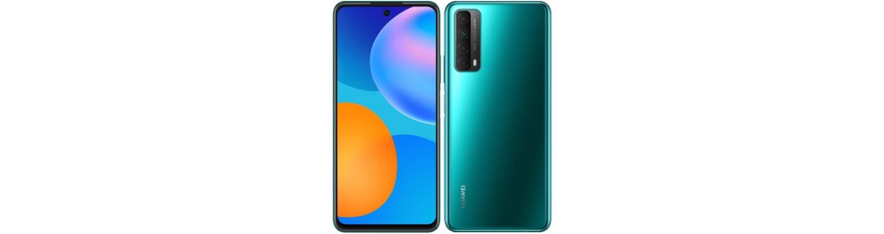 Huawei P Smart 2021 (PPA-LX2) - mobiltelefon alkatrészek