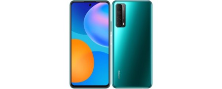 Huawei P Smart 2021 (PPA-LX2) - mobiltelefon alkatrészek