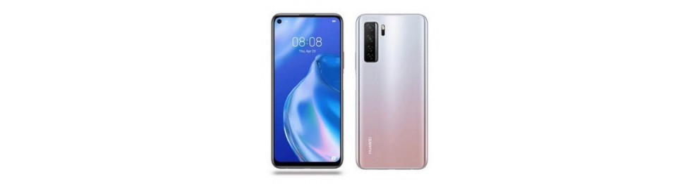Huawei P40 Lite 5G - mobiltelefon alkatrészek