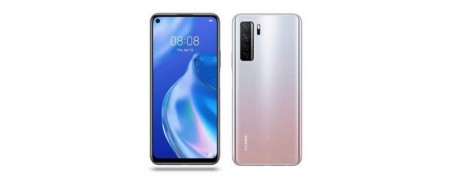 Huawei P40 Lite 5G - mobiltelefon alkatrészek