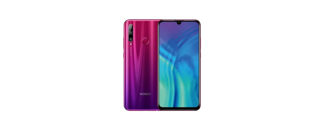 Huawei Honor 10i - náhradné diely pre mobily