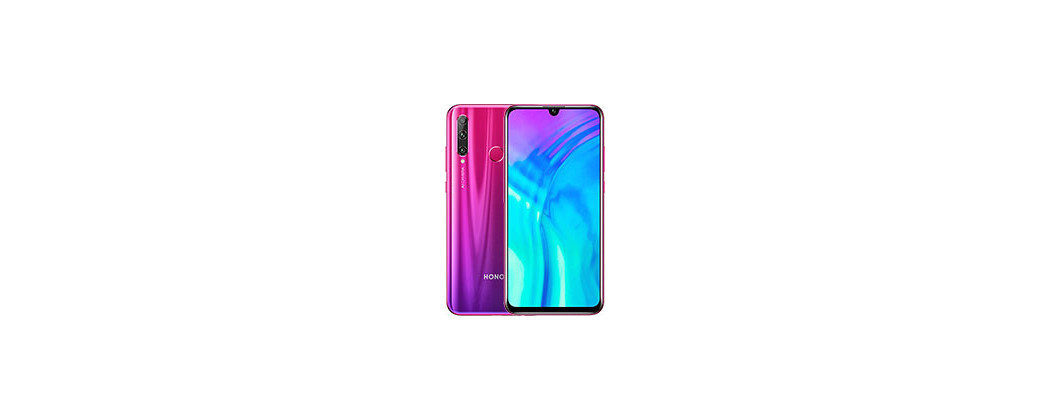 Huawei Honor 20i - náhradné diely pre mobily