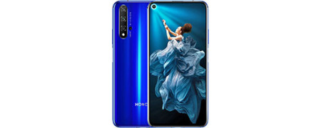 Huawei Honor 20 - náhradné diely pre mobily
