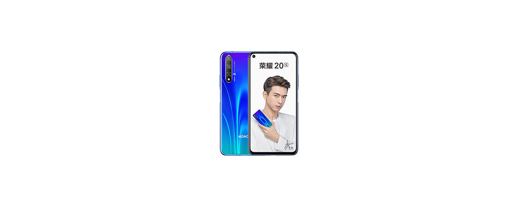 Huawei Honor 20S - náhradné diely pre mobily