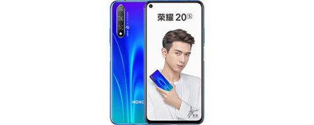 Huawei Honor 20S - náhradné diely pre mobily