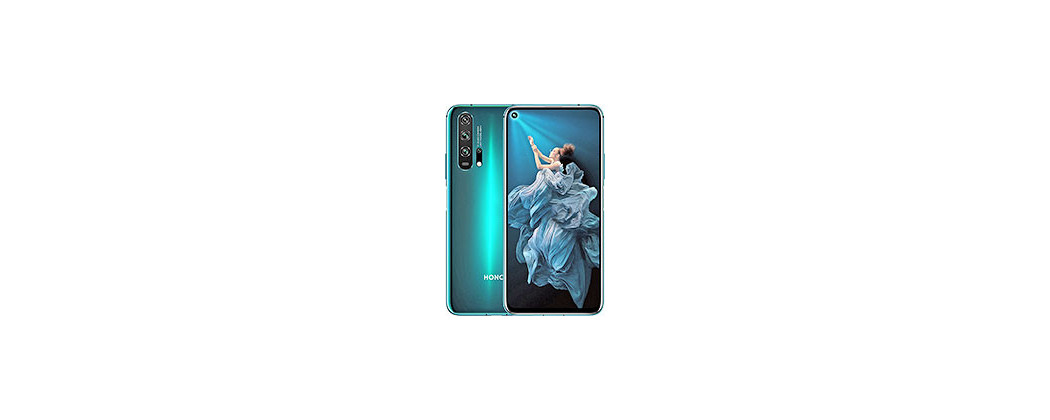 Huawei Honor 20 Pro - náhradné diely pre mobily