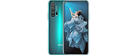 Huawei Honor 20 Pro - náhradné diely pre mobily