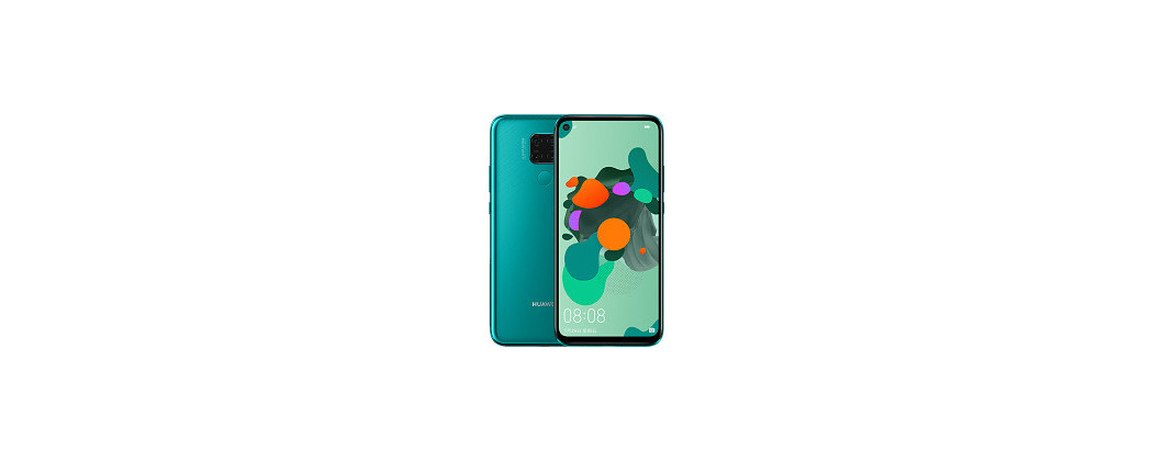 Huawei Nova 5i Pro - náhradné diely pre mobily