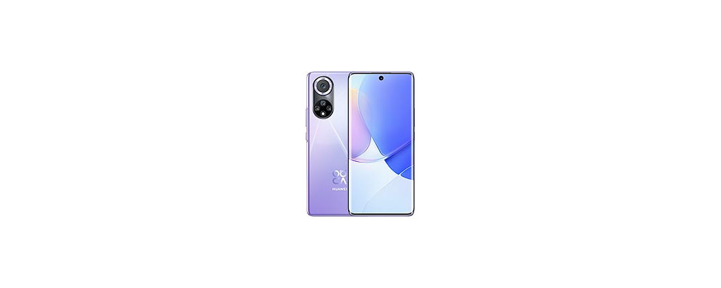 Huawei Nova 9 - náhradné diely pre mobily