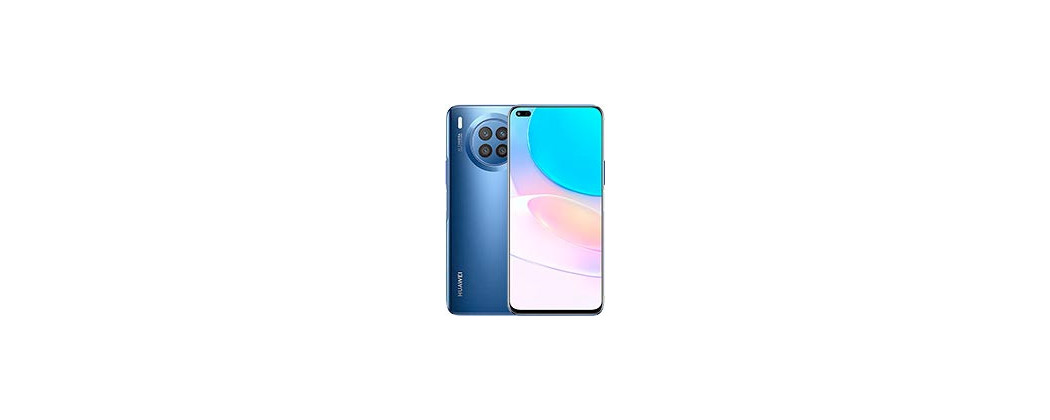 Huawei Nova 8i - náhradné diely pre mobily