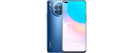 Huawei Nova 8i - náhradné diely pre mobily