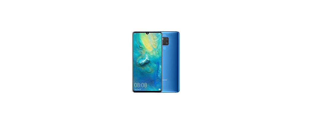 Huawei Mate 20X - náhradné diely pre mobily
