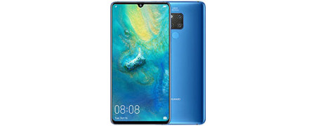 Huawei Mate 20X - náhradné diely pre mobily