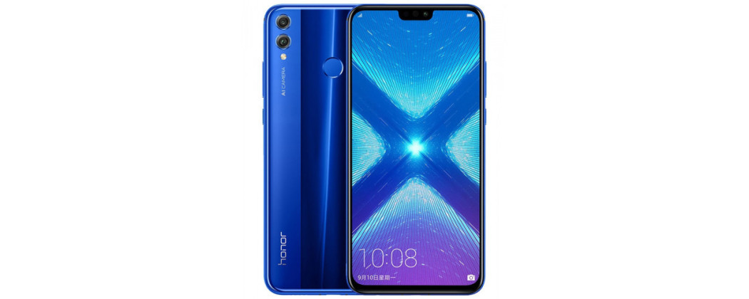 Huawei Honor View 10 Lite - náhradné diely pre mobily