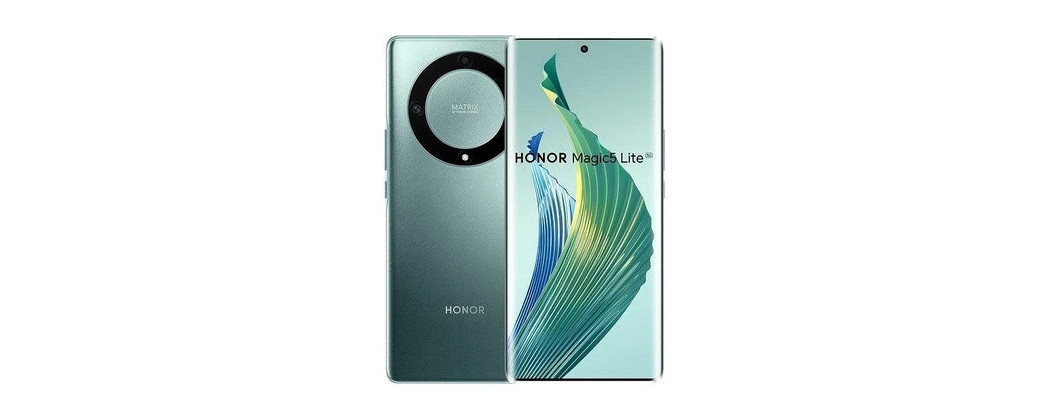 Huawei Honor Magic 5Lite - náhradné diely pre mobily