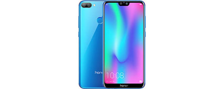 Huawei Honor 9i - náhradné diely pre mobily