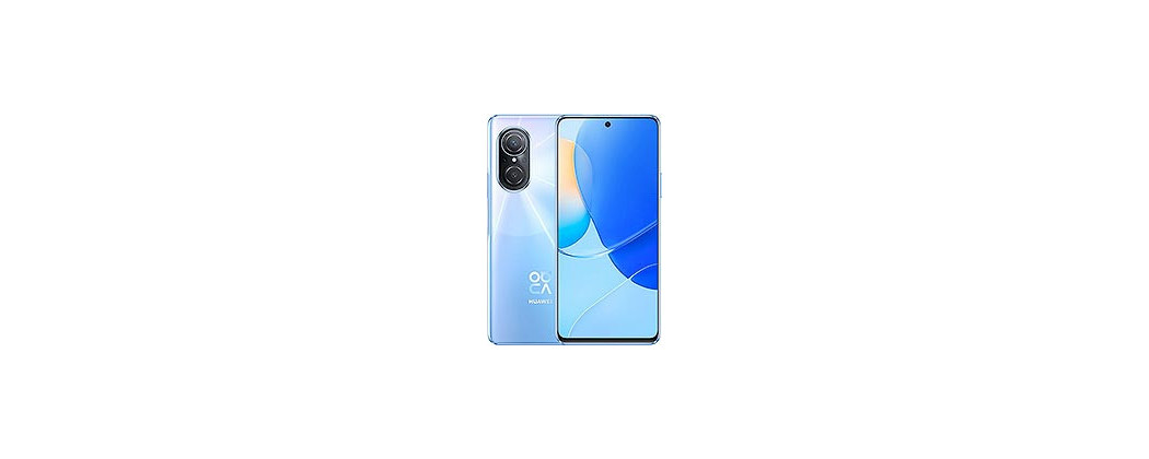 Huawei Nova 9 SE - náhradné diely pre mobily