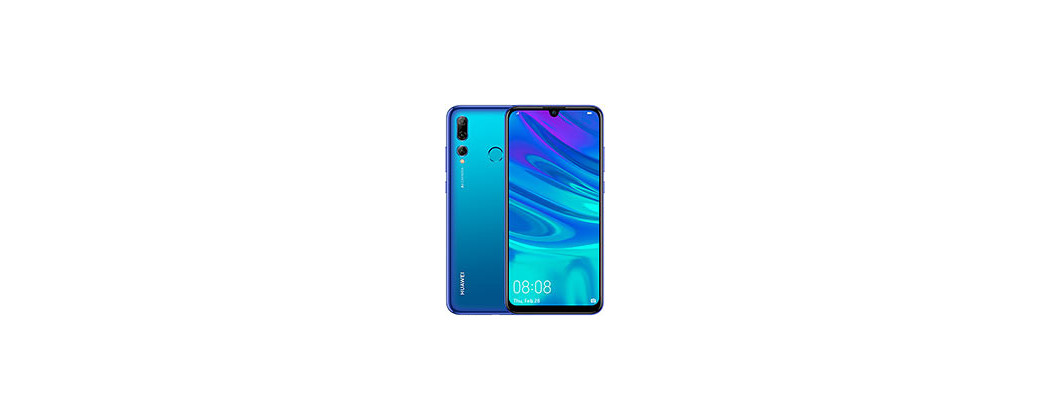 Huawei P Smart Plus - náhradné diely pre mobily