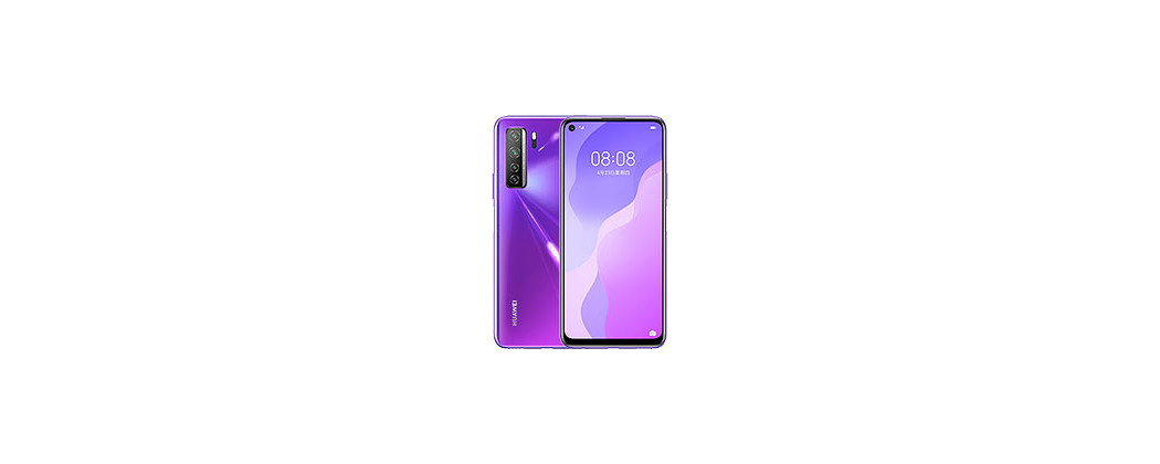 Huawei Nova 7 SE - náhradné diely pre mobily