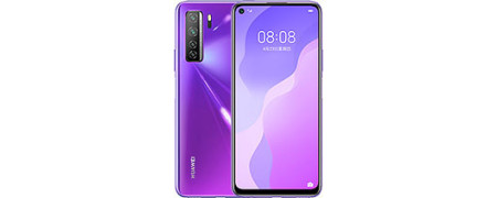 Huawei Nova 7 SE - náhradné diely pre mobily