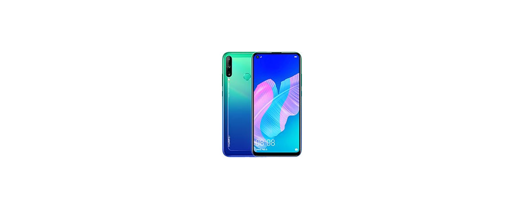 Huawei P40 Lite E - náhradné diely pre mobily