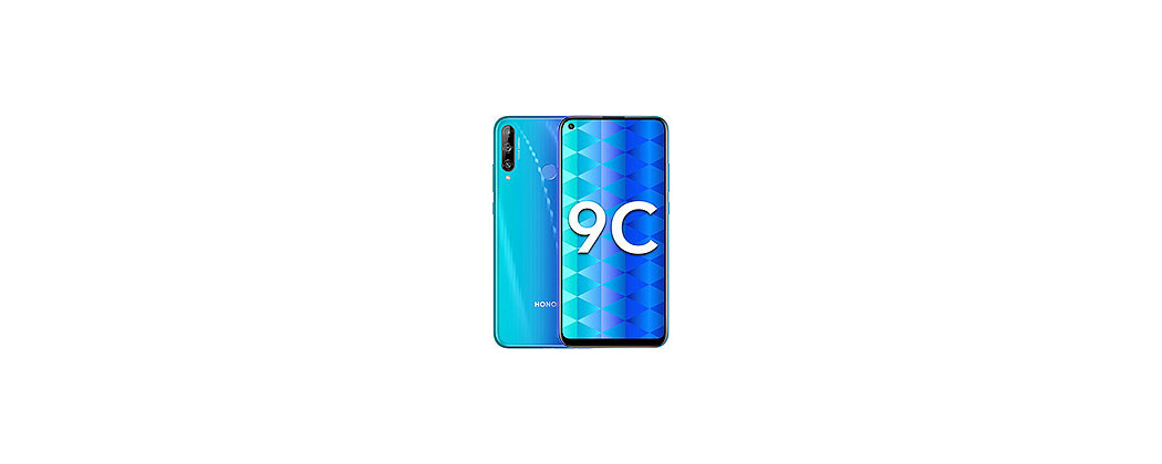 Huawei Honor 9C - náhradné diely pre mobily