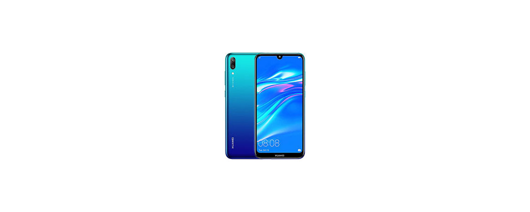 Huawei Y7 Pro - náhradné diely pre mobily