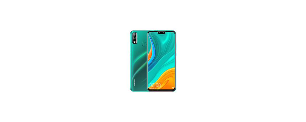 Huawei Y8s - náhradné diely pre mobily
