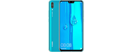Huawei Y9 - náhradné diely pre mobily