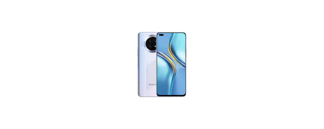 Huawei Honor X20 - náhradné diely pre mobily