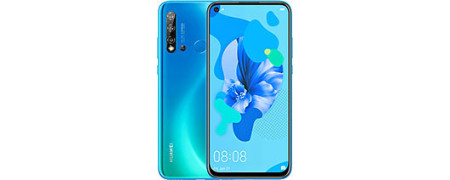Huawei P20 Lite 2019 - náhradné diely pre mobily