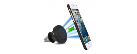 Mobile phone holders and stands - also car holders