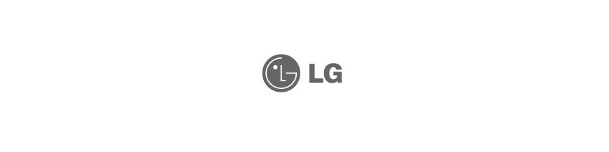 Spare parts for cellphone and smartphone Tempered glass for LG