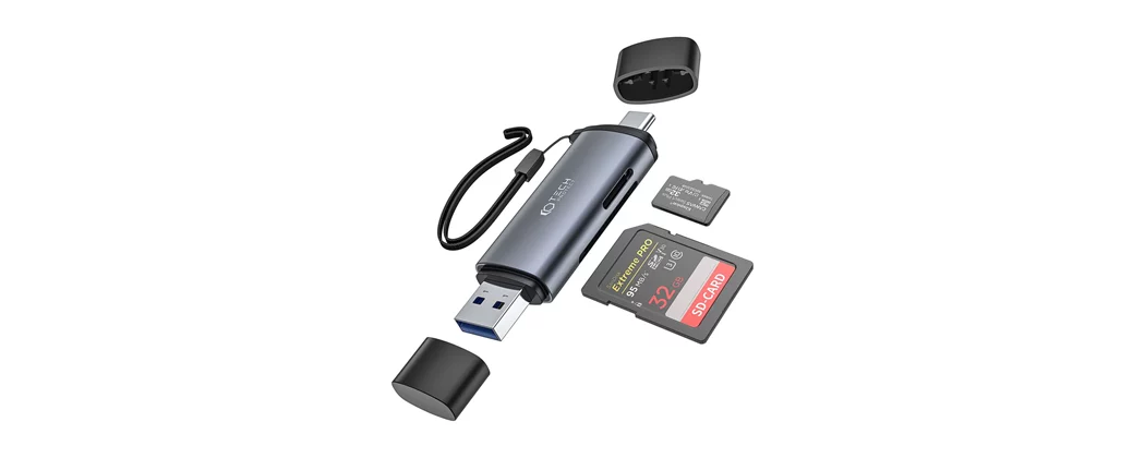 Pamäťové média - príslušenstvo pre mobily