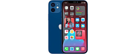 iPhone 12/12 Pro - púzdra a obaly na mobily