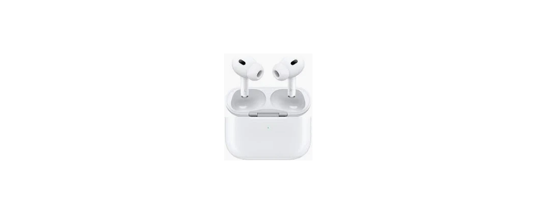 Airpods Pro 2 - púzdra a obaly na mobily