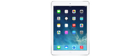 iPad - púzdra a obaly na mobily